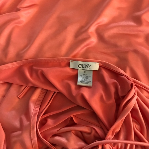 Beautiful Cashe top!😍 - Picture 2 of 6